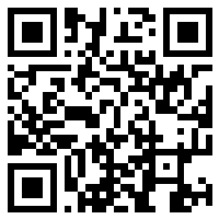 QR Code for bitcoin:1Cs8xrh9pRFnhBDFjdBKz5QZGNEBTqraSC