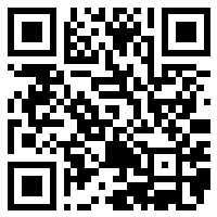 QR Code for bitcoin:1CsK8b5jwJiSWeF9xhfjJu7TH7CVKCFdkV