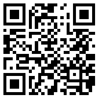 QR Code for bitcoin:1CsSFyrfYZFJTP1EtGfftExef6fHW8SvKg