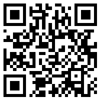 QR Code for bitcoin:1CsSsPAcGQHY3ypCkcDC8c9ZP3eF6aCMJc