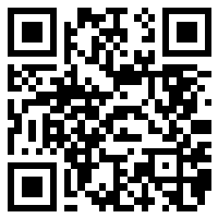 QR Code for bitcoin:1CsToKM7uhR5ns1TkRSp6pDKm9ZpRspir8