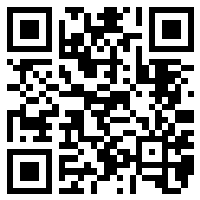QR Code for bitcoin:1CsUBwCeVBHMTeGcdJLr7jTXegv5DzjNtm