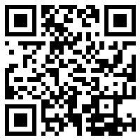 QR Code for bitcoin:1CsWv8eTP6MjfDNfC7FPdxdwTUW3B3D2Ki