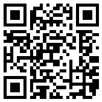 QR Code for bitcoin:1CswPEWXbEBXdw8wrqq6MvbkKSc3i6LoXo