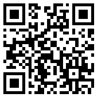 QR Code for bitcoin:1Ct51CArA8hSkmKSSJsCmpmaiuw1bVM43j