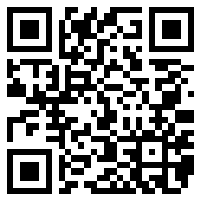 QR Code for bitcoin:1Ct6TCvrokD6zvmdYfA166MFP2ZmkMi44c