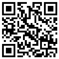 QR Code for bitcoin:1CtDNAC2wK3SwHkV9TxdRF57wv1aeFDa53