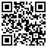 QR Code for bitcoin:1CtdnbbEXVfEG96C6bJCyr7U4W5mxphja7