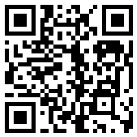 QR Code for bitcoin:1CtfPj82KtQ98a5EVnith2MR2XuozFvyir