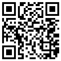 QR Code for bitcoin:1Cu4taundo4yGLc6sJsEVRqzjahjndxfAX