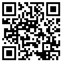 QR Code for bitcoin:1Cu8UaFS9Mnc1Jir9xWXwcEHPSSXUD9yCL
