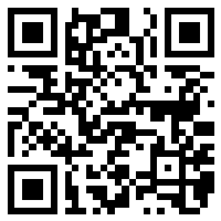 QR Code for bitcoin:1CuBWhPdCDebYM5HhinTaMe1sj25Xh26ZS