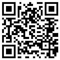 QR Code for bitcoin:1CuDG13GHvbhKNeffDFiNZKbG3EZ6yrQBo