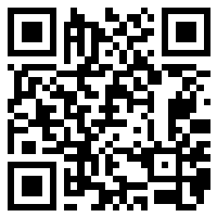 QR Code for bitcoin:1CuJAUTiQ9SsZ92N8oDmLgr224N648iWi5
