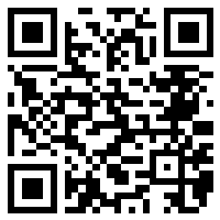 QR Code for bitcoin:1CuQZNgwQAjCCF8hSLNLCa4atp8ZPMDtam