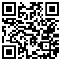 QR Code for bitcoin:1CuRNZiJpyPer2b1xR7a6sJwCXiaQeGxeP