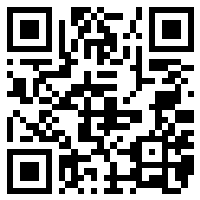 QR Code for bitcoin:1CubvWWyopx5tKWDuQ3sSwxiU39C3GDxdv
