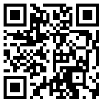 QR Code for bitcoin:1CueGjdCXfW4J2osMqkgt6PMiUtdf4Jzpy
