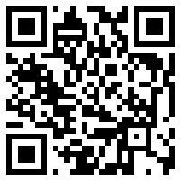 QR Code for bitcoin:1CugVHvivDJYvF7duDQLS5VbMU13n53kfT