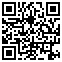 QR Code for bitcoin:1CumuMUyfGAViAEFQf39w1Eck8bdHdK6ei