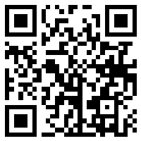 QR Code for bitcoin:1CunPqcDM95tnFebqGgAy1M4ZPz2Lg32Xa