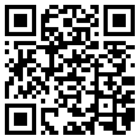 QR Code for bitcoin:1Cv16FtmWgurxsv2f3vTrt4vpt58Zxhqdk