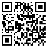 QR Code for bitcoin:1Cv4EcGT2FubRNqJSVJx7d5nb1VwCm3ep1