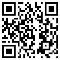 QR Code for bitcoin:1Cv4ogSkGxePoD2QVdff2hQtsQ1NtKTHHc