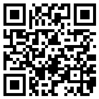QR Code for bitcoin:1CvJoa7CdvifPucner725PRUZ5czMpkHSq