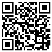 QR Code for bitcoin:1CvK8aHZaGsTsqkfrKKQJscRyGaFxskrtA