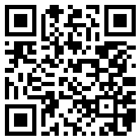 QR Code for bitcoin:1CvRjYcrAP7yDidXG4Sj1dnLcZRM1YpR4a