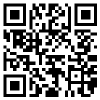 QR Code for bitcoin:1CvS5CdPZDP67U64bu9iWTwPrnRNUesbvX