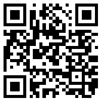 QR Code for bitcoin:1CvWdfLc97ycPL6V24ui1DnSEsQcs1zZpK