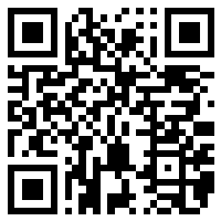 QR Code for bitcoin:1CvanG9fcmwn3DDonCEVWmyTzwAzbrcYSV