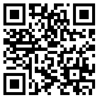 QR Code for bitcoin:1Cvced6LA7vAWiKfGxRVzc2RewJ7nNJApk