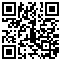 QR Code for bitcoin:1CvjbHfxhdyn2mutERBJvCruTEYayX65WG