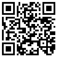 QR Code for bitcoin:1CvqjpD5UsBHpS8LcnoMS4iAHZTYC8wpLy