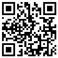 QR Code for bitcoin:1CvsLmdSWNGZQhrdVUaMhqsCGErbw5dSzT