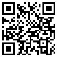 QR Code for bitcoin:1CvtrQmEt37ez5nvVL9MYERrTTHLmGCDb6