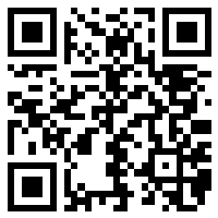 QR Code for bitcoin:1CvucHP79aVRVQdxd46VWWDQkdYFd4u7qE