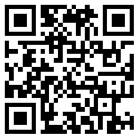 QR Code for bitcoin:1Cvx8mCmsLLzwuj2yA1Ck31BiEpiS3P83t