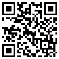 QR Code for bitcoin:1CvxuqVVGJb294853HcPWeCQnS8CPyVTh9