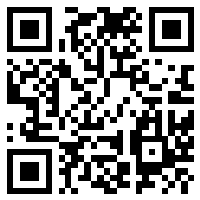 QR Code for bitcoin:1CvzT7o8rN2YCseABJdF5XTokY2RbmSDjF