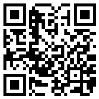 QR Code for bitcoin:1CvzXxCyCT4HitgETH21byvHsbvf8Dp27n