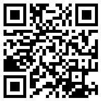 QR Code for bitcoin:1Cw5j7WV8CVEgo6sdVDDA9h2A5CT7WWgCD