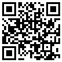 QR Code for bitcoin:1Cw7UY13TYADM8BhFgqBJdMMAGMaeNKXVp