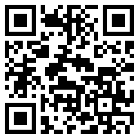 QR Code for bitcoin:1CwCKFRVwZhfHsazz5VF3ACEbprPQLjpwy