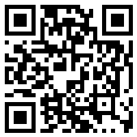 QR Code for bitcoin:1CwDYdGnQumrDcwjsA8Cu4iKg98wbcVRmL