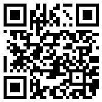 QR Code for bitcoin:1CwcBq3baKjyhHdU9DbL2pJUX1KcaR8sdv