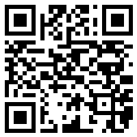 QR Code for bitcoin:1CwiHkMWMjf8xPK93SyYU5oZru2nkEY7be